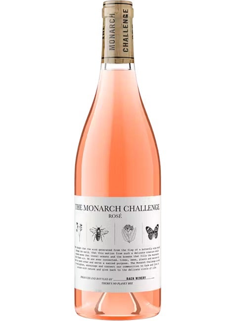 Rosé Wine | Rift Wine and Beer