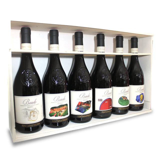 Red Wine | Rift Wine and Beer